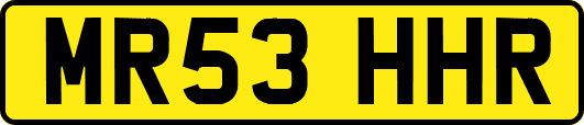 MR53HHR