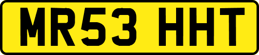 MR53HHT