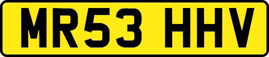 MR53HHV