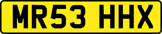 MR53HHX