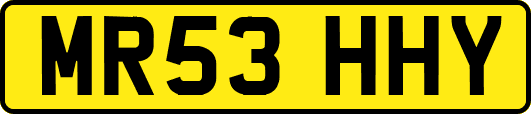 MR53HHY