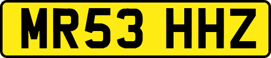 MR53HHZ