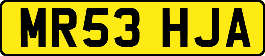 MR53HJA