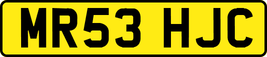 MR53HJC