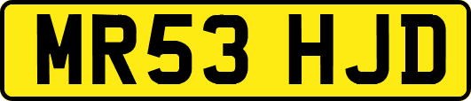 MR53HJD