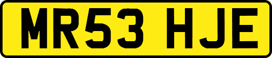 MR53HJE