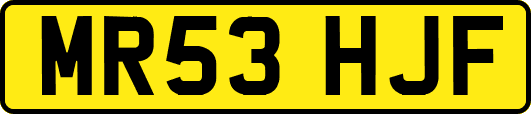 MR53HJF