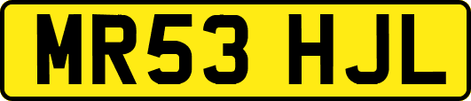 MR53HJL