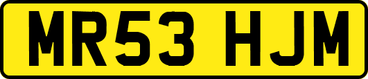 MR53HJM
