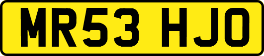MR53HJO