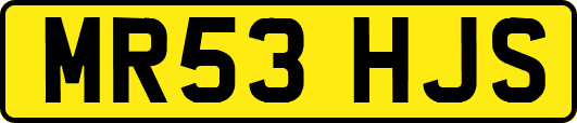 MR53HJS