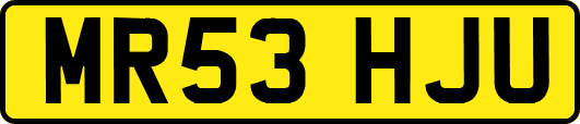 MR53HJU