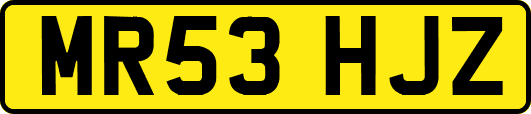 MR53HJZ