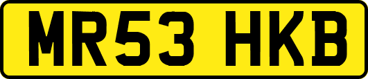 MR53HKB