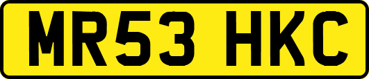 MR53HKC