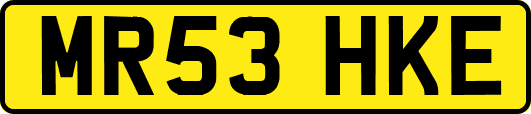 MR53HKE