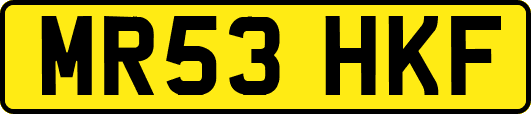 MR53HKF