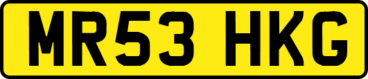 MR53HKG