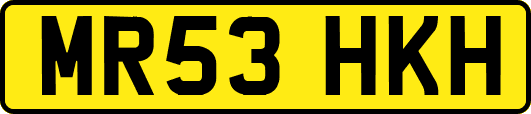 MR53HKH