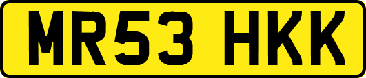 MR53HKK