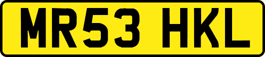 MR53HKL