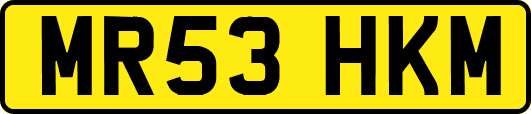 MR53HKM