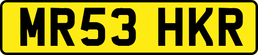 MR53HKR