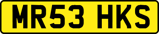 MR53HKS
