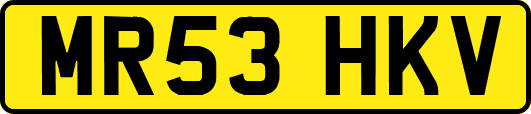 MR53HKV