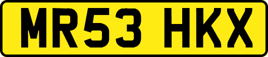 MR53HKX