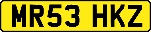 MR53HKZ