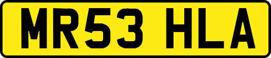 MR53HLA