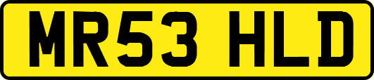 MR53HLD