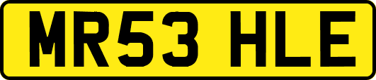 MR53HLE
