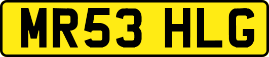 MR53HLG