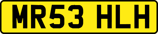 MR53HLH