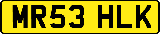 MR53HLK