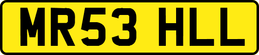 MR53HLL