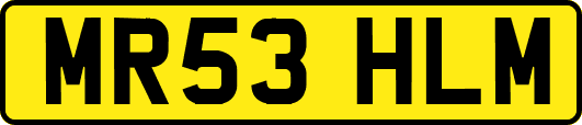 MR53HLM