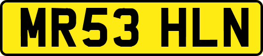MR53HLN