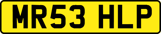 MR53HLP