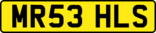 MR53HLS