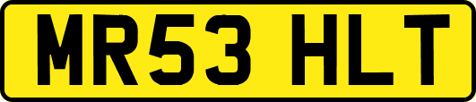 MR53HLT