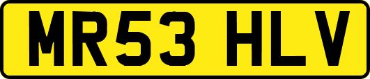 MR53HLV