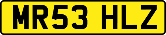 MR53HLZ
