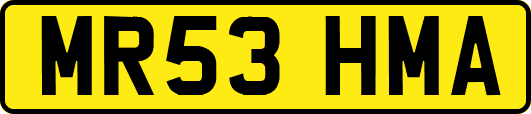 MR53HMA