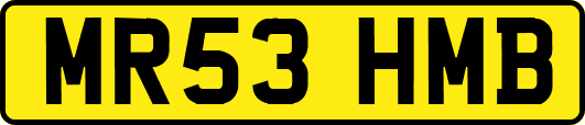 MR53HMB