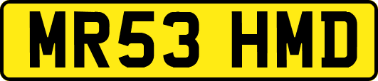 MR53HMD