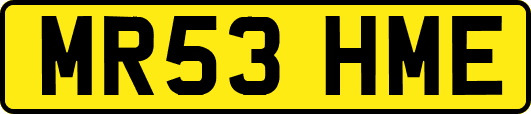 MR53HME
