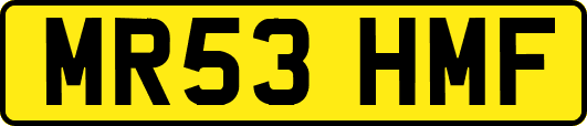 MR53HMF